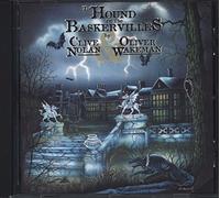Clive Nolan^Oliver Wakeman - The Hound Of The Baskervilles