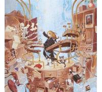 Clive Nolan - Skeletons In The Cupboard