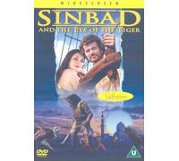 Clive Owen - Sinbad_and_the_Eye_of_the_Tiger [Reino Unido] [DVD]