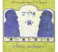 Clive Palmer - All Roads Lead to Land