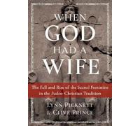 Clive Prince Lynn Picknett When God Had a Wife (Tapa blanda) (Importación USA)