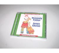 Clive Romney - I Will Trust in Heavenly Fathe