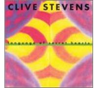 Clive Stevens - Language of Secret Hearts