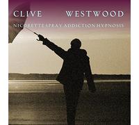 Clive Westwood - Nicorette Spray Adicción Hipnosis