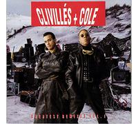 Clivilles & Cole - Clivilles & Cole - Greatest Remixes Vol1 - [CD]