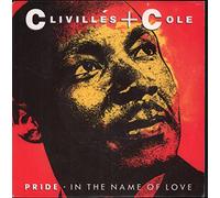 Clivillés & Cole - CLIVILLES & COLE / PRIDE (A DEEPER LOVE)