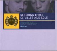 Clivillés & Cole - Ministry of Sound Vol.3