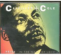 Clivilles & Cole - Pride.. [Single-CD]