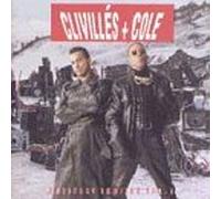 Clivilles & Cole - Vol. 1-Greatest Remixes
