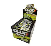 CLIX ONE MOJITO - CHICLE SIN AZÚCAR - Caja de 200 unidades