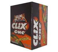 CLIX ONE TROPICAL SIN AZUCAR