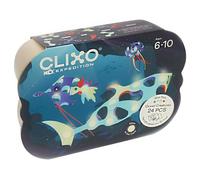 Clixo Expedición Criaturas Oceánicas
