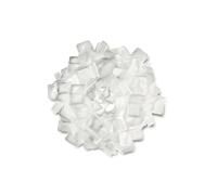 Clizia Aplique/ Lámpara de Techo Mini Blanco