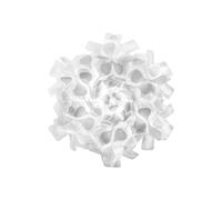 Clizia Mama Non Mama Aplique/ Lámpara de Techo Mediana Blanco