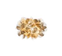 Clizia Mama Non Mama Lámpara de Pared Oro