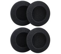 CLKE Repairy - Almohadillas de repuesto para auriculares Logitech 960 PC960 (4 unidades)