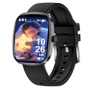 clleylise Reloj Inteligente Niño y Niña, Smartwatch Niños con Llamada