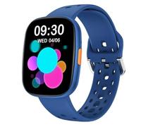 clleylise Reloj Inteligente Niño y Niña, Smartwatch Niños con Llamada, Seguimiento Fitness y Sueño, Pantalla Táctil HD 1,83 Pulgadas, Reloj Digital Niña para Niños de 4-12 Años