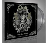 CLOAK - BLACK FLAME ETERNAL [Vinilo]