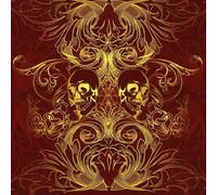 Cloak Of Altering - The Night Comes Illuminated With Death