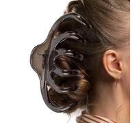 Cloak para pulpos - Resina de alta calidad Extra Large Hairpin | para clavos peludos de grandes dimensiones 13 cm para una de pulpo grueso fijando firmemente para garras de pulpo