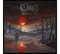 Cloak - The Burning Dawn [Casete]
