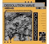 Cloakroom - Dissolution Wave (LP) [Vinilo]
