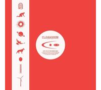 Cloakroom - Last Leg of the Human Table