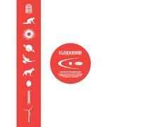 Cloakroom - Last Leg of the Human Table [Vinilo]