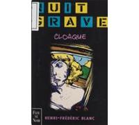 Cloaque (ebook)