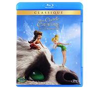 Clochette et la Créature Légendaire [Francia] [Blu-ray]