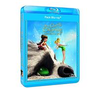Clochette et la Créature Légendaire [Francia] [Blu-ray]
