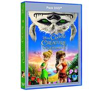 Clochette et la Créature Légendaire [Francia] [DVD]
