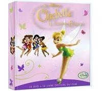 Clochette et l'expédition féérique [Francia] [DVD]