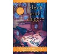 Clock And Dagger (ebook)
