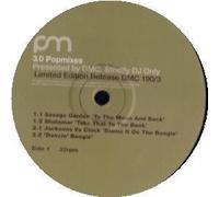 Clock - Blame It on the Boogie [Vinyl Maxi-Single]