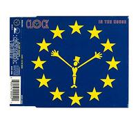 Clock - In the house [Single-CD]