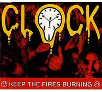 Clock - Keep The Fires Burning