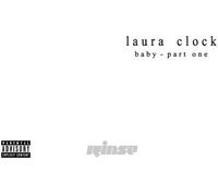 Clock Laura - Baby - Part One [Vinilo]