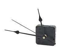 Clock Movement Mechanism Kit - Silent Wall Clock Motor with Clockk Hands, Quartz Cllock Works Replacement for DIY Wall Cloock Repair Small Alarm Cllock Mechanism Kit Battery Operated Clocck Part