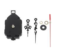 Clock Movement, Quartz DIY Movement Kits Wall Mechanism Repair Parts Replacement Clock Motors with Pendulum for Kitchen Office