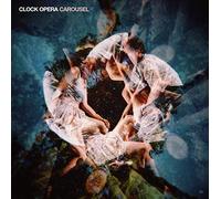 Clock Opera - Carousel [Vinilo]