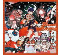 Clock over ORQUESTA First season BATTLE Vol.01 朱鷺燈 一夜【dolente - ドレンテ -】