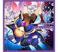 Clock over ORQUESTA First season BATTLE Vol.05 栗花落 四麻【scherzando - スケルツァンド -】