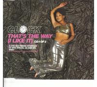 Clock - Thats the Way 1]