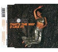 Clock - That's the Way (I Like It)