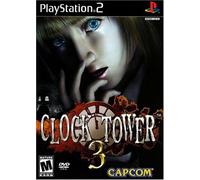 Clock Tower 3 [French]