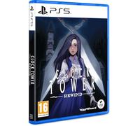 Clock Tower Rewind Playstation 5 standard