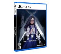 Clock Tower Rewind Limited Run (Importacion USA) Playstation 5 standard