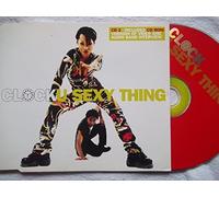 Clock - You Sexy Thing